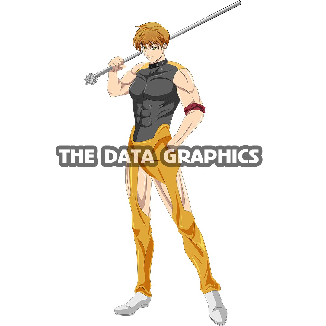 THE DATA GRAPHICS - ( COMMS OPEN ) tweet media
