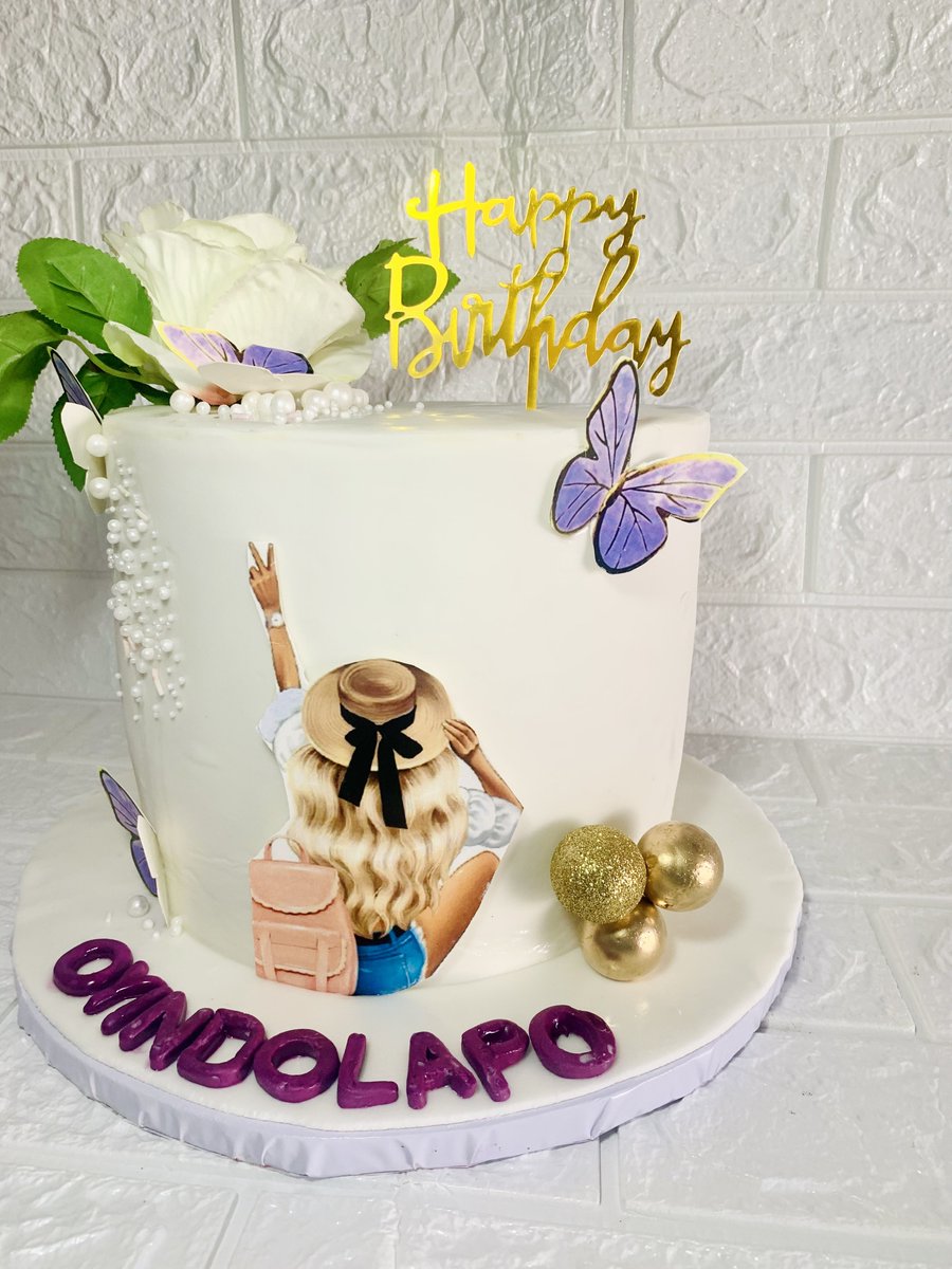 Bammie’sCakes &Pastries tweet media