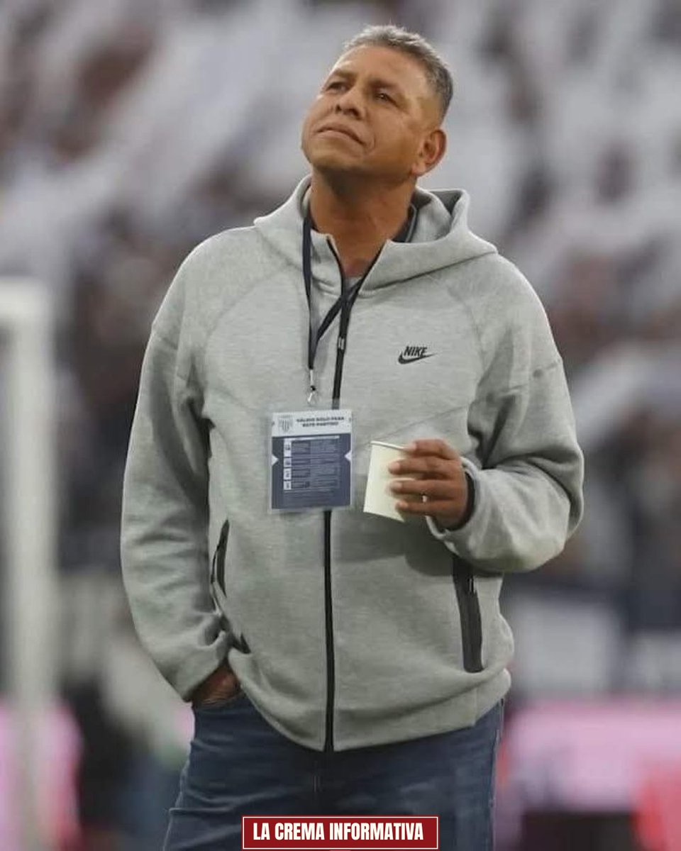 LA CREMA INFORMATIVA tweet media