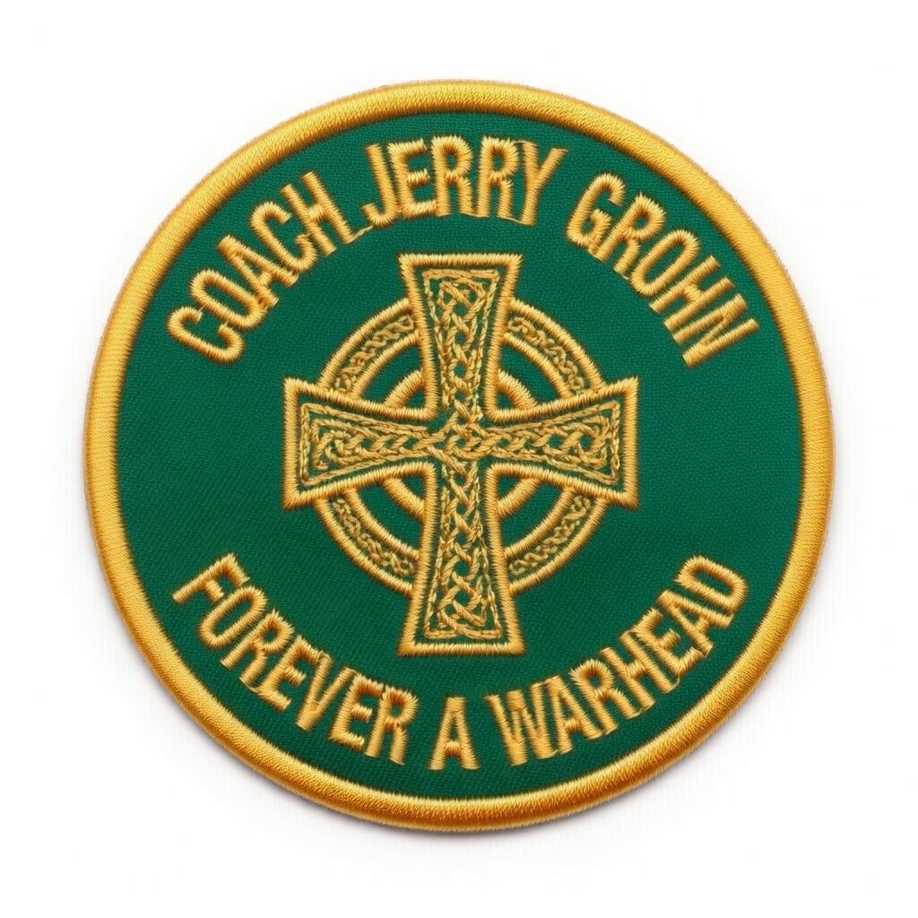 Providence Catholic Football tweet media