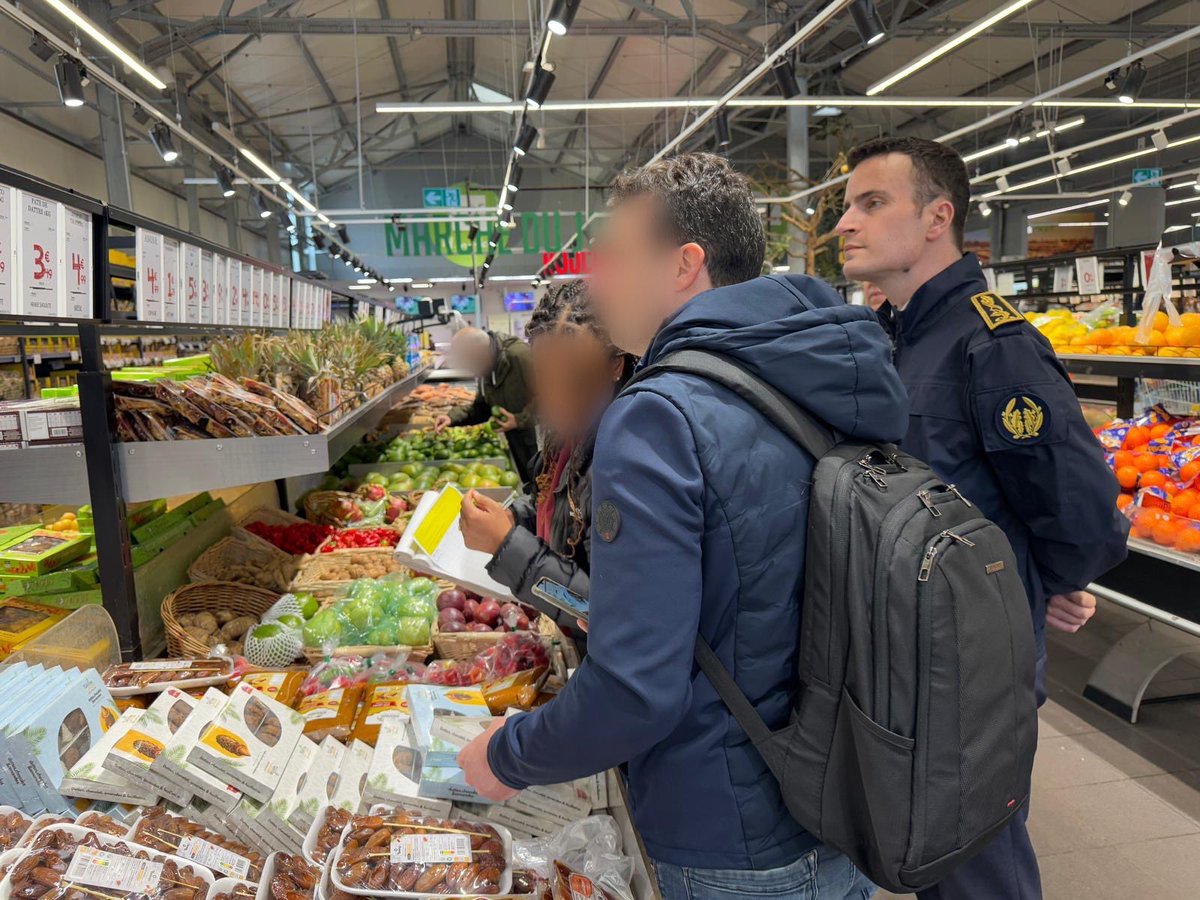 Préfet du Val-d'Oise tweet media