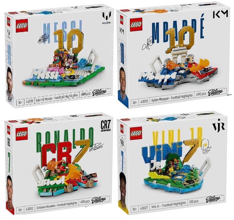 Brick Built Blogs tweet media