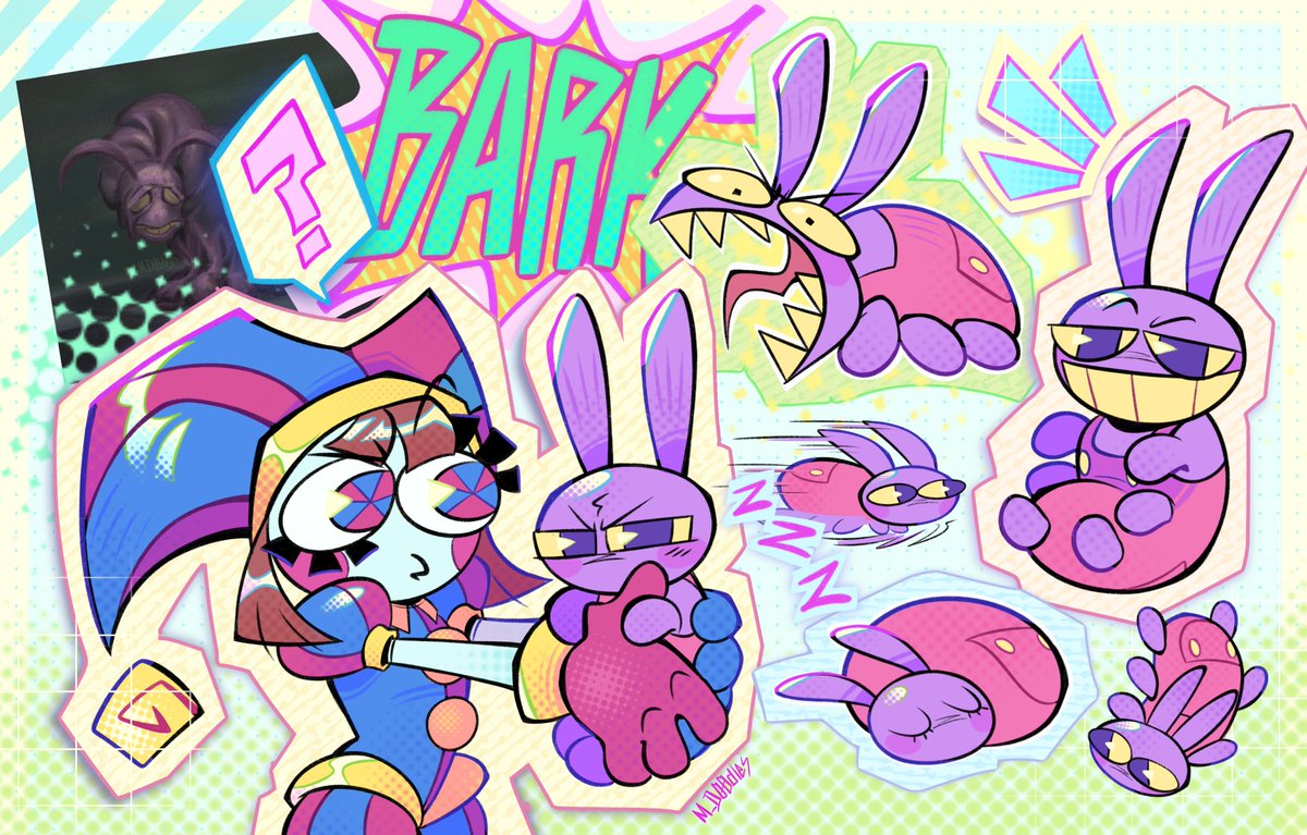 🍰Mari 🍰 waitlist open! tweet media