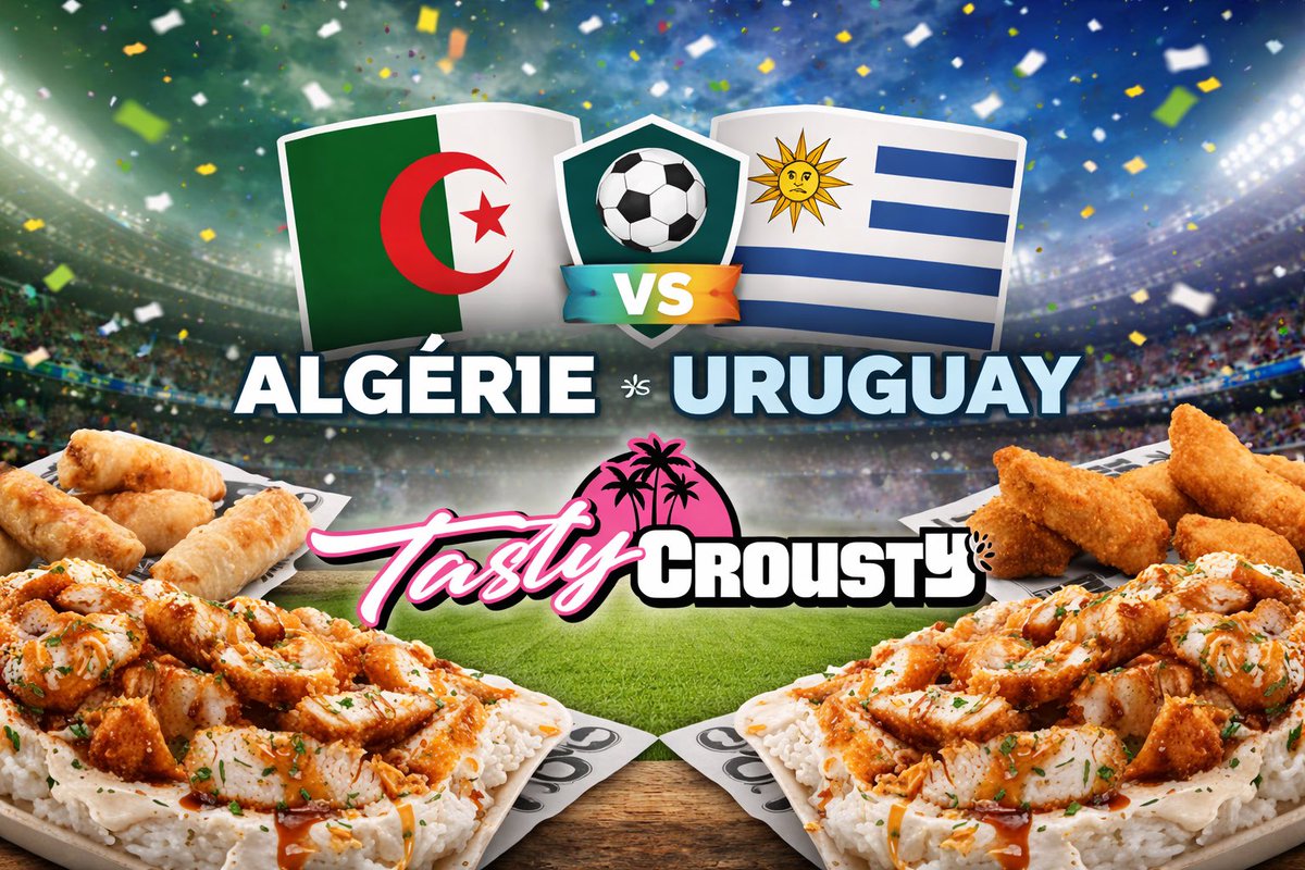 Tasty Crousty tweet media