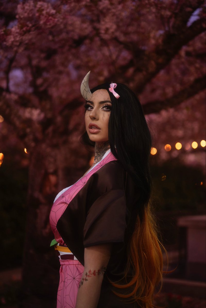 Lights Out Linds 🥊✨🌙 tweet media