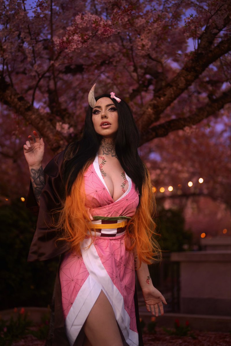 Lights Out Linds 🥊✨🌙 tweet media