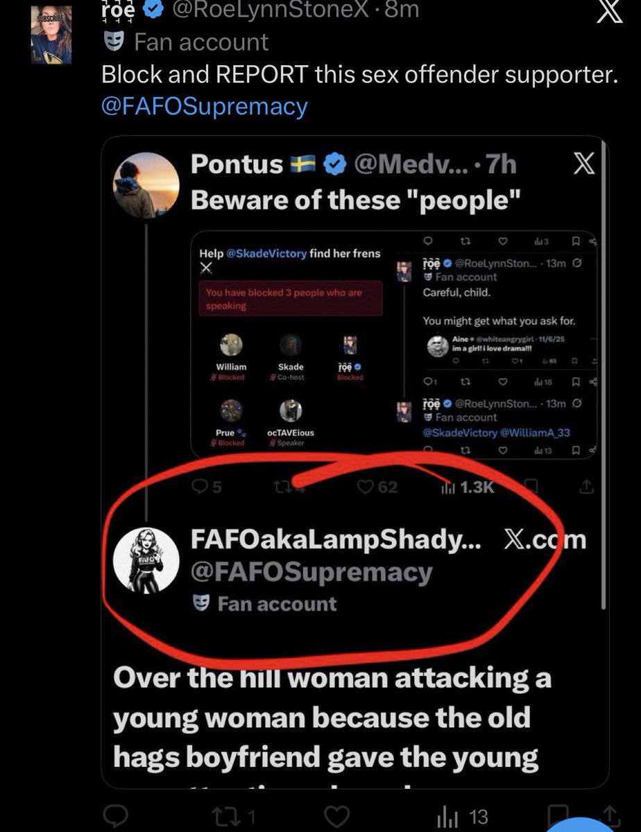 FAFO_STAN tweet media