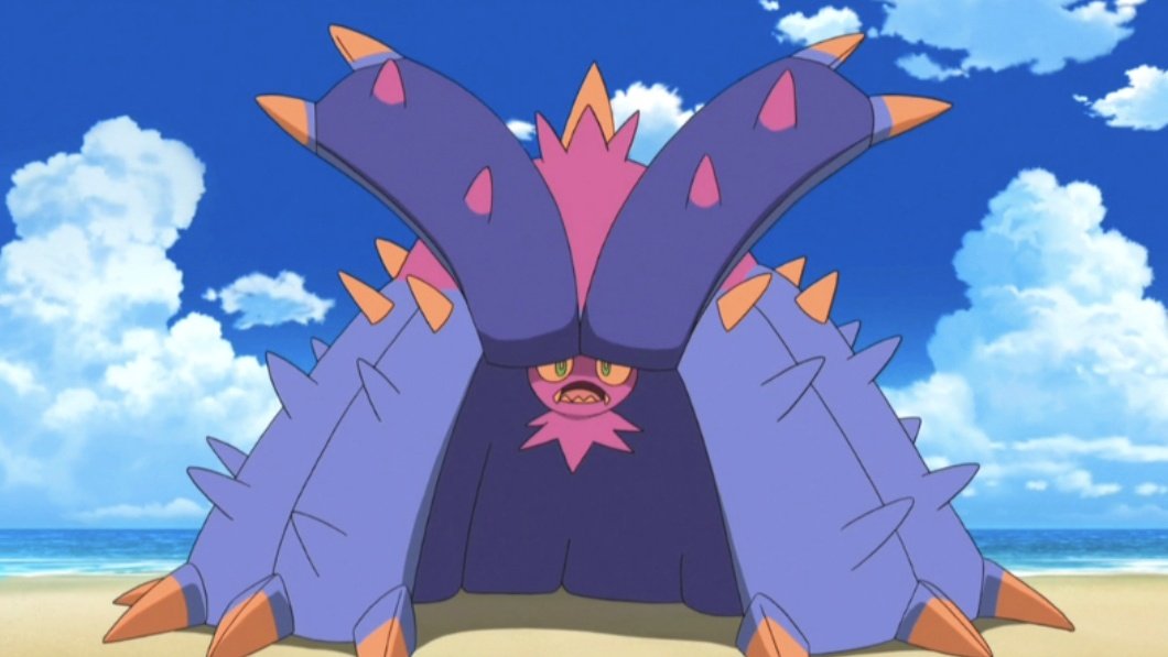 🔱 Nite 🔱 tweet media