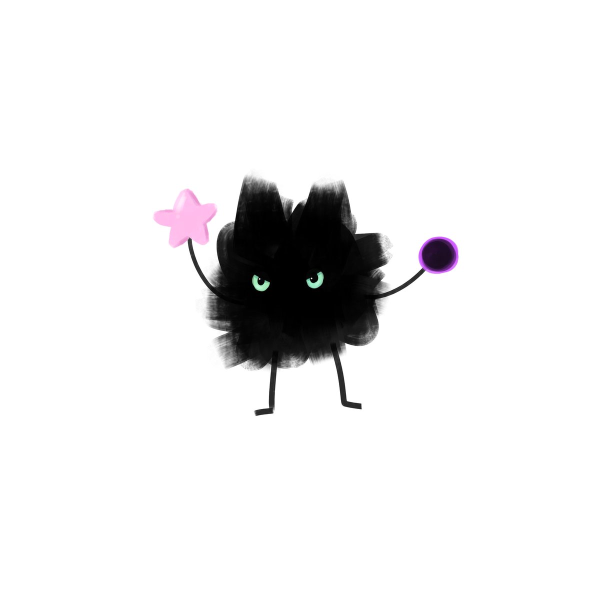 Zirahcuse tweet media