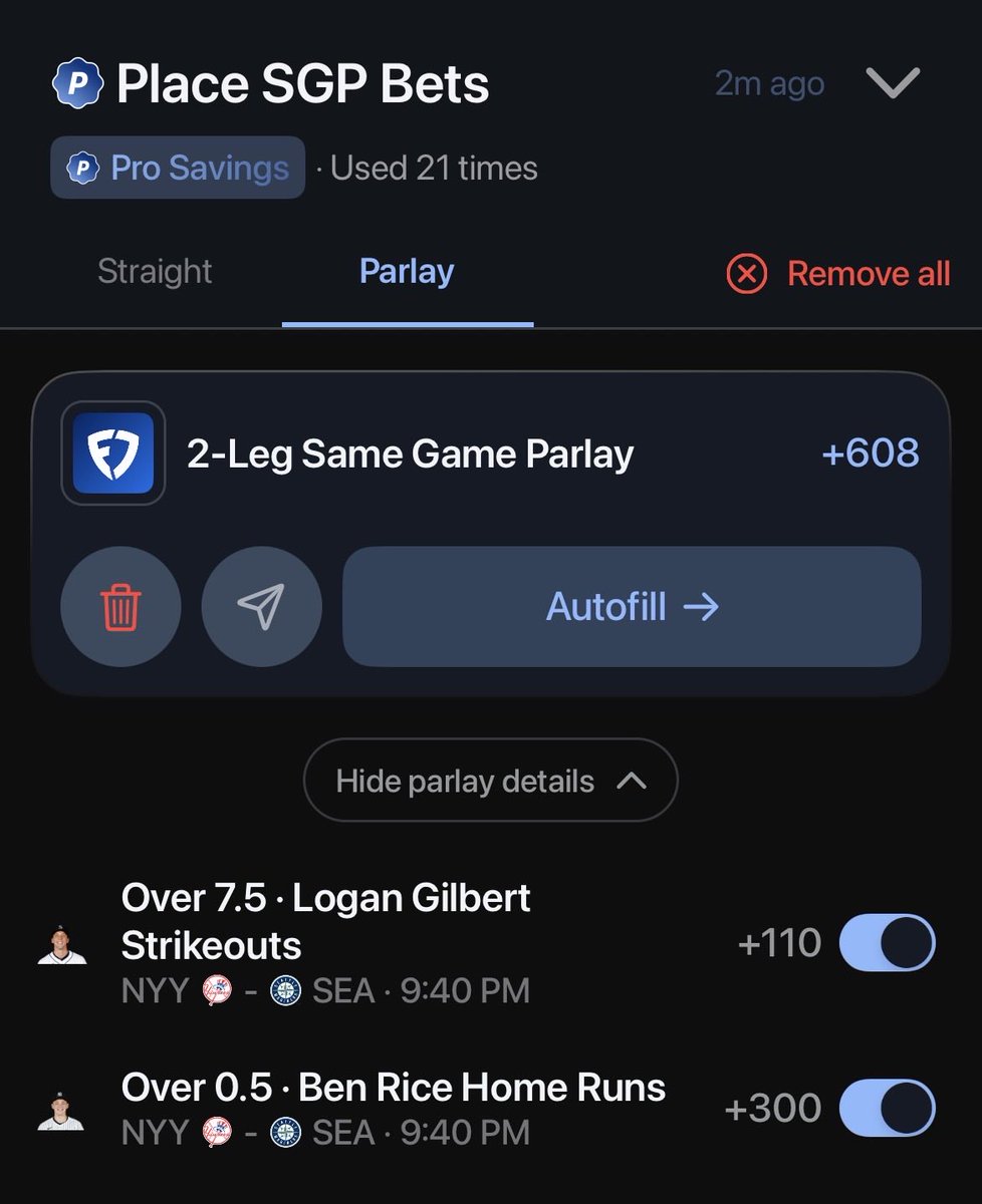 Green Means Go! tweet media