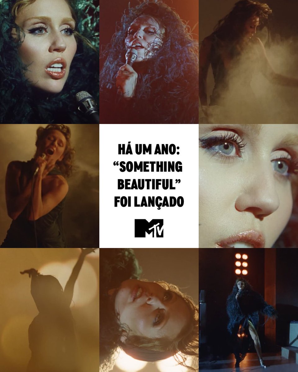 MTV BRASIL tweet media