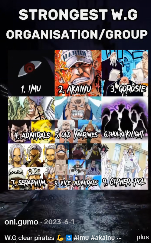 ⚡Eneru⚡ tweet media