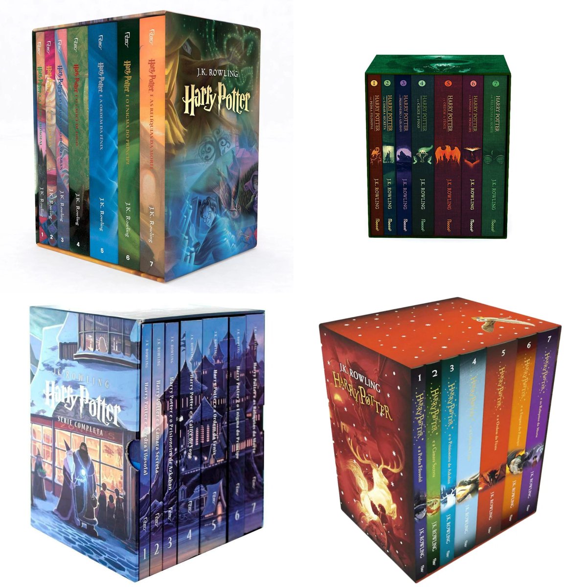 Acervo Corvinal 🦅 tweet media