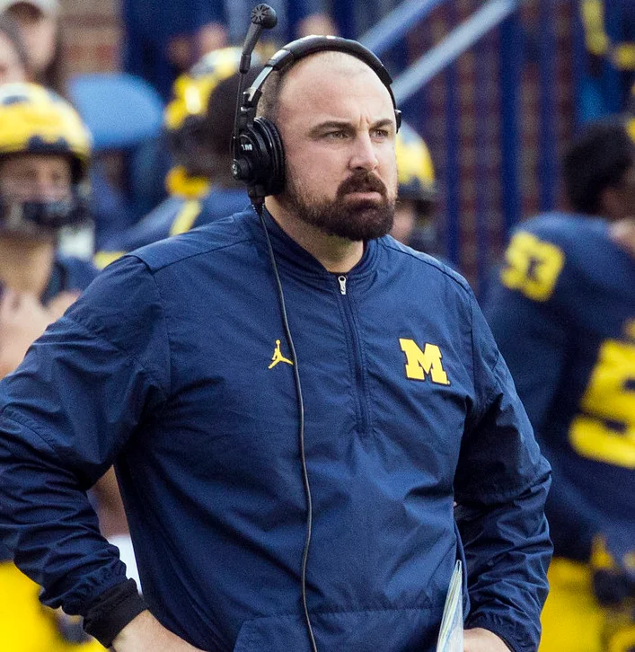 Michigan Metal 〽️ tweet media