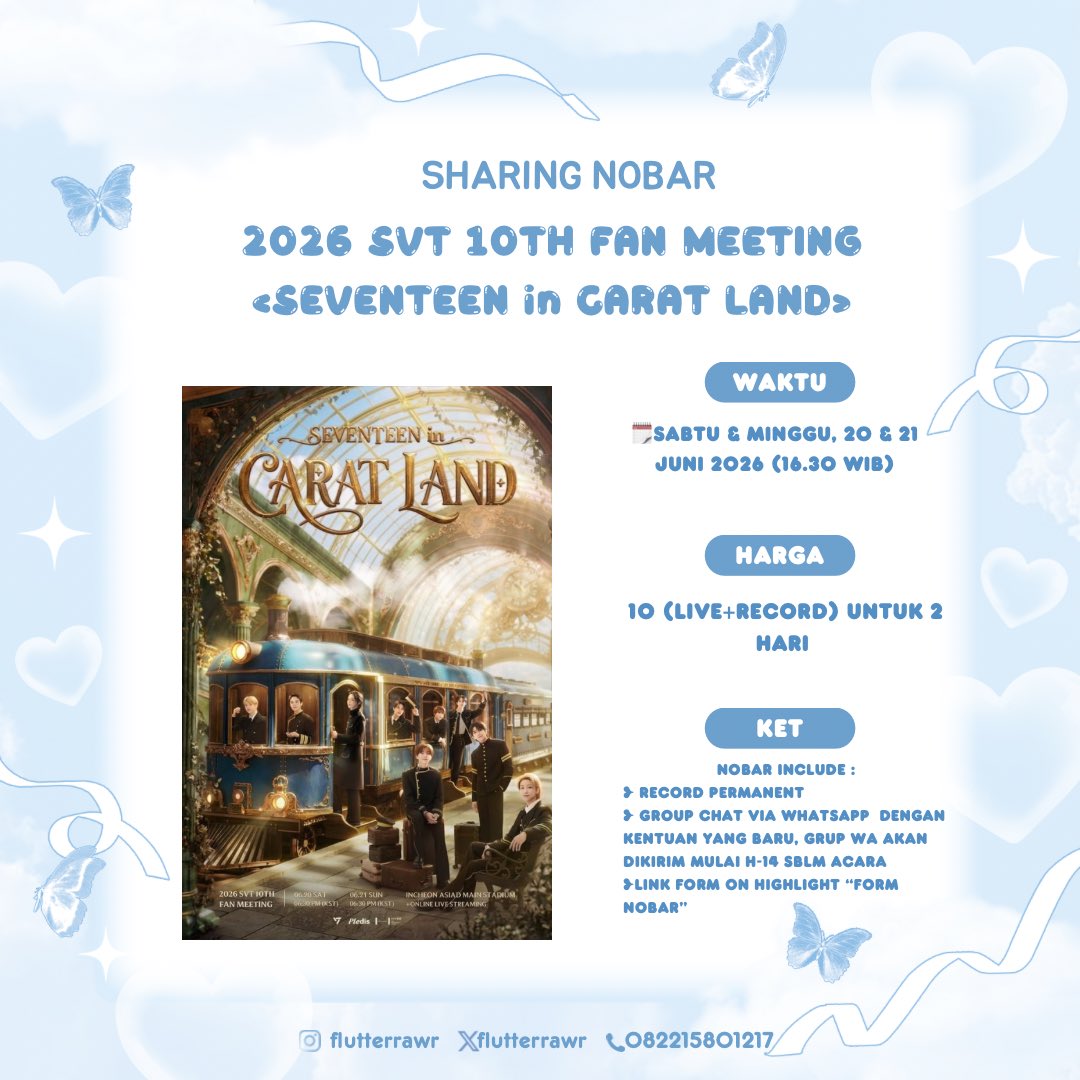 nobar online mulai dari 3k tweet media