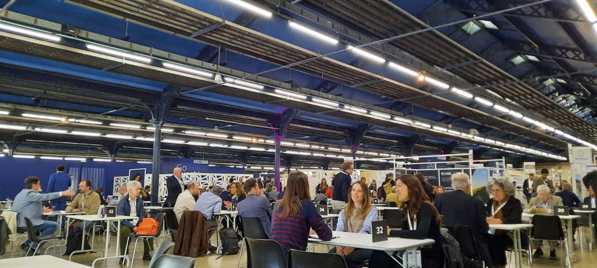 Innovation Chimie Carnot tweet media