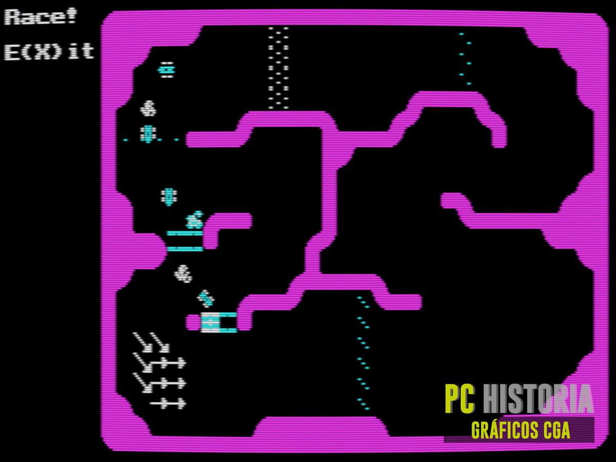 PC HISTORIA tweet media