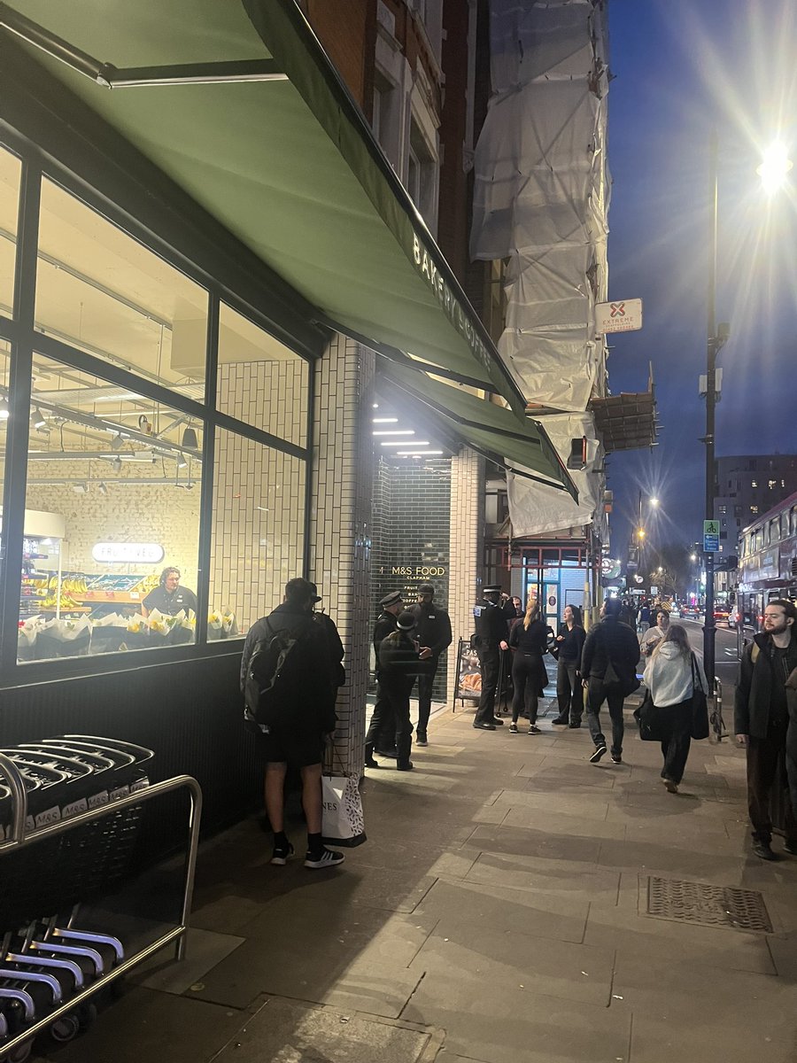 James Graham tweet media