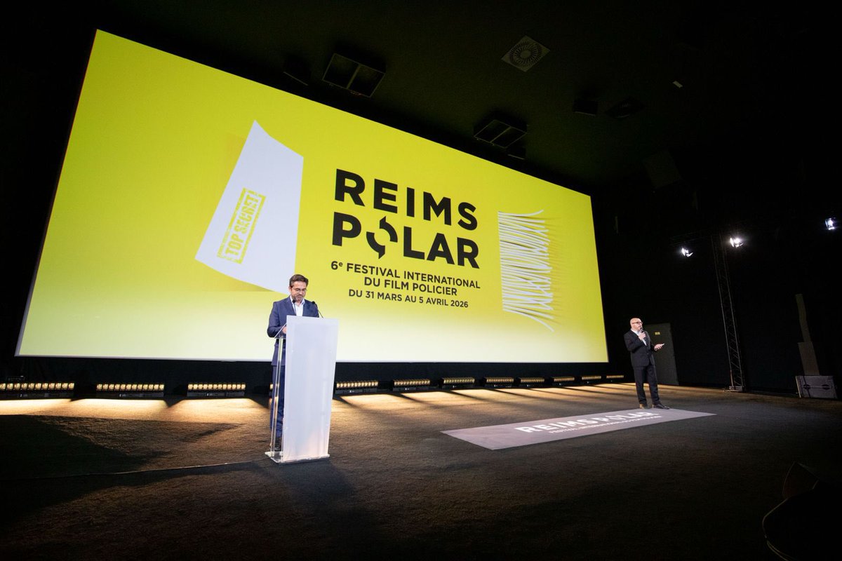 Ville de Reims tweet media