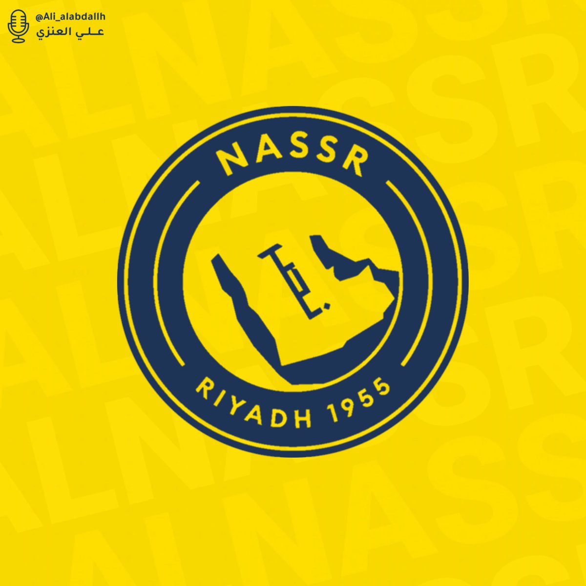 علي العنزي tweet media