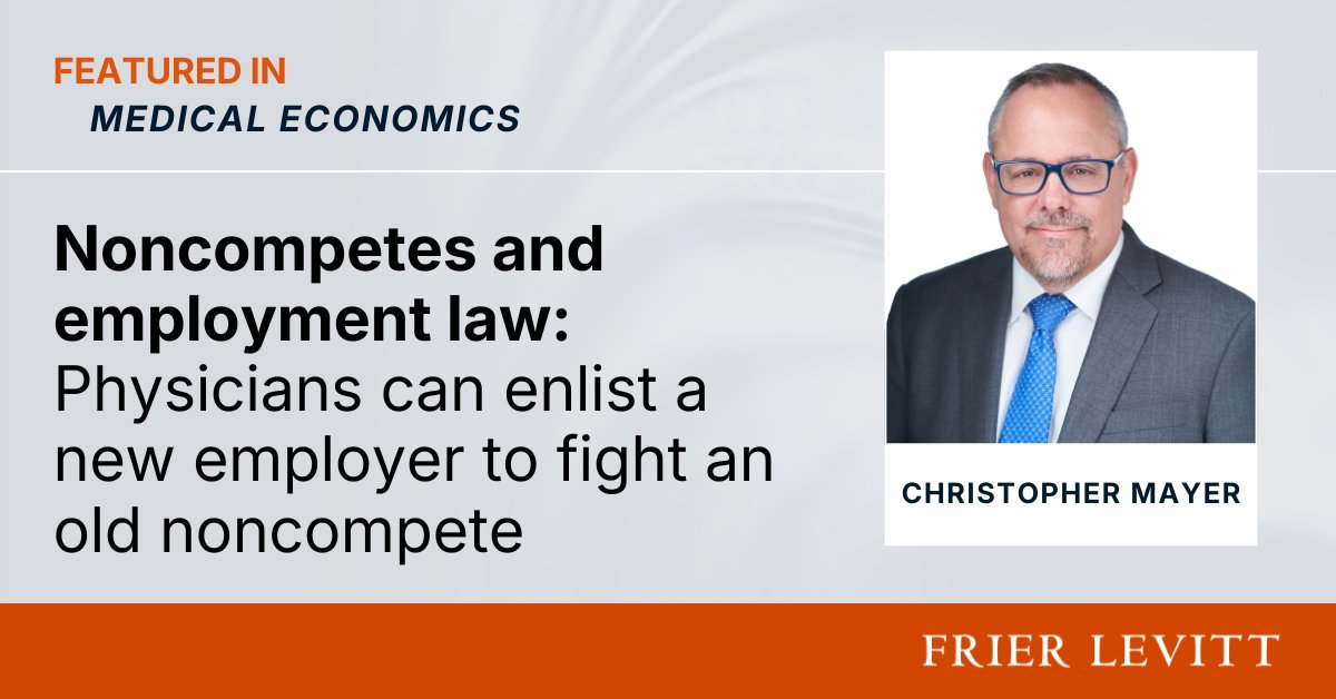 Frier Levitt tweet media