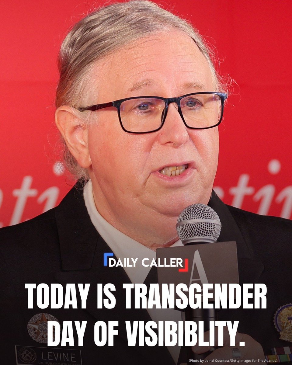 Daily Caller tweet media