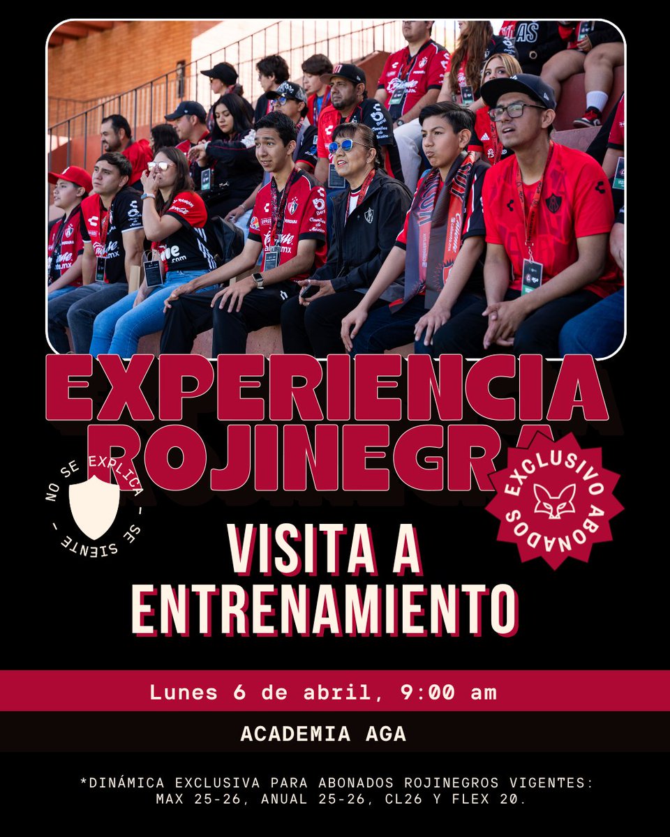 El Profe Atlas tweet media