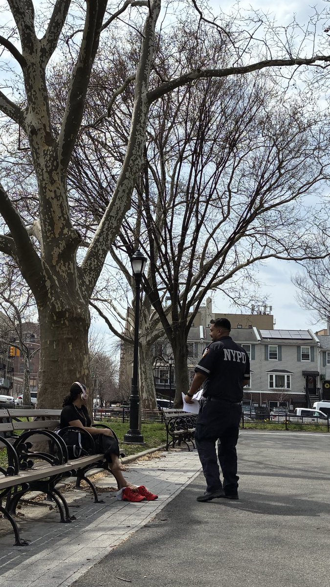 NYPD 40th Precinct tweet media