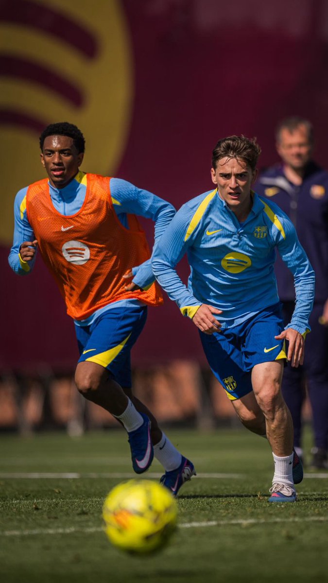 Pablo Gavi HQ tweet media