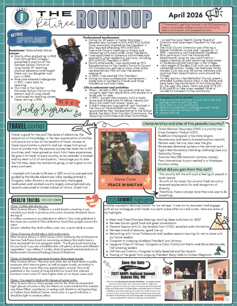 Eastern Seaboard tweet media