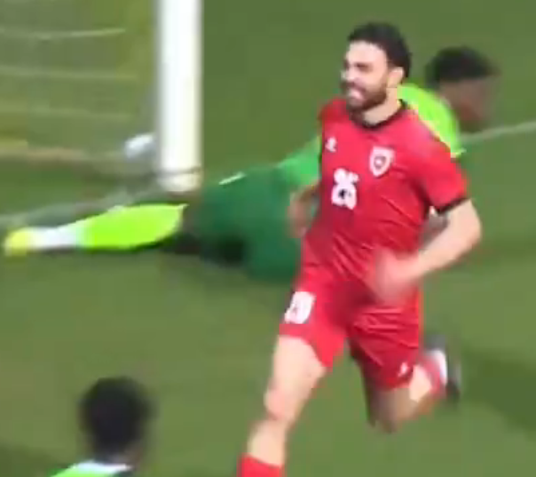 The Touchline | 𝐓 tweet media