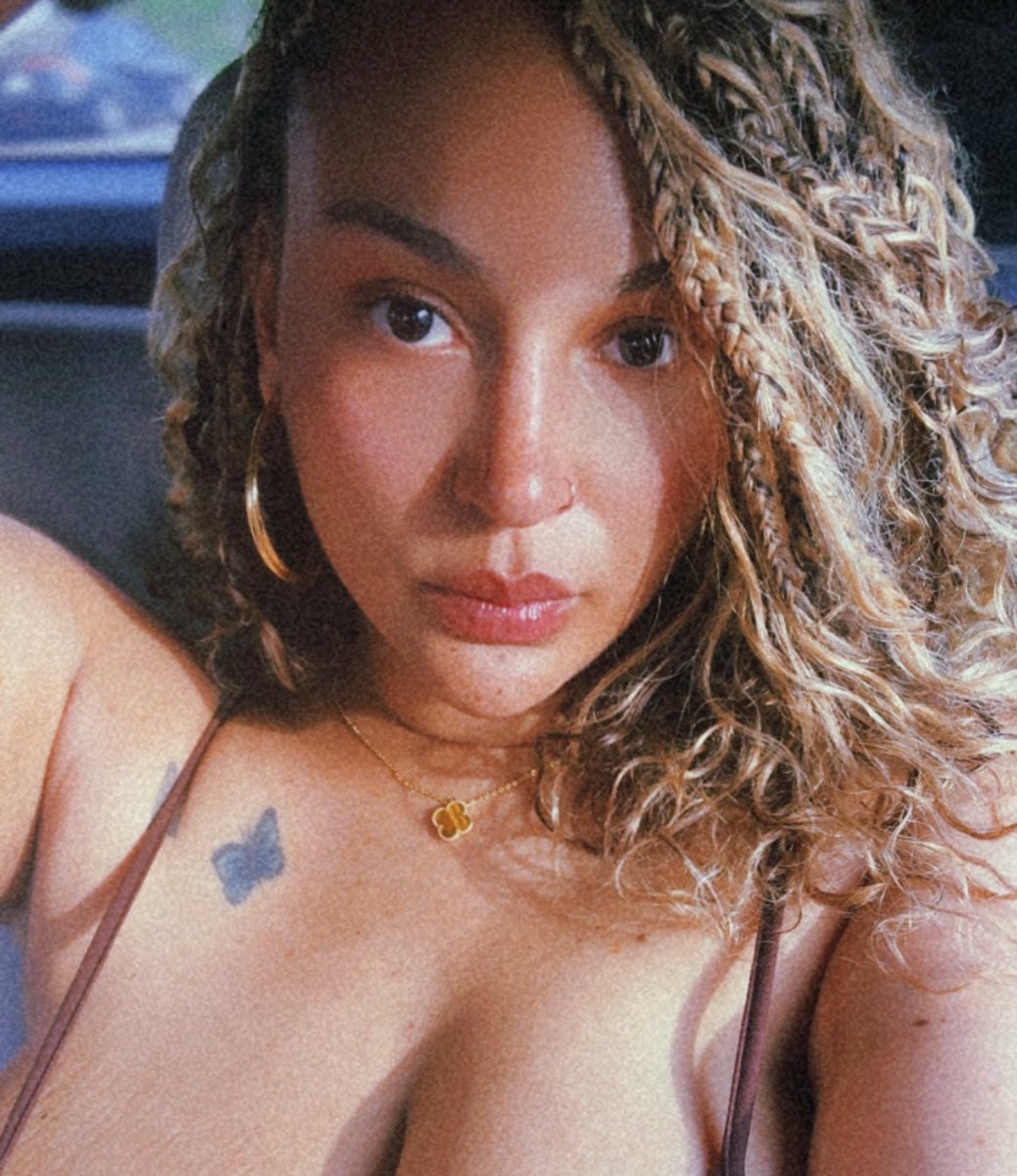 Big Britt tweet media