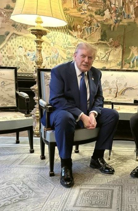 Wake Up Patriot 🇺🇸 tweet media