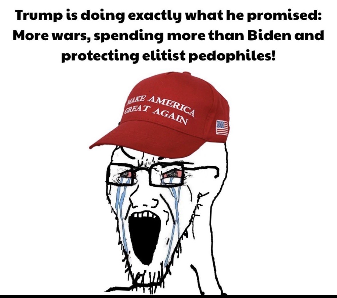 Mr. Tiger Wilde tweet media