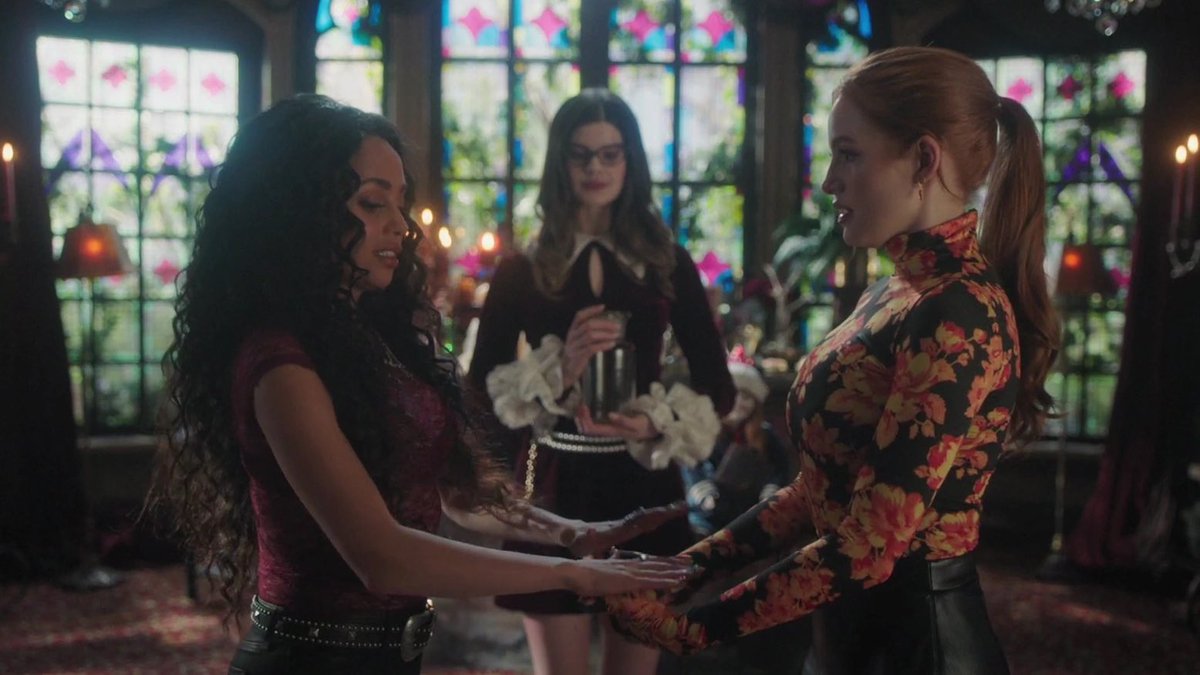 Logan | JULIANA LOCKDOWN tweet media