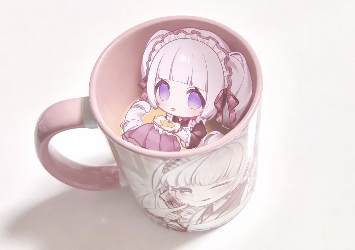 水無月美桜☪️🌸IllustratorVTuber tweet media