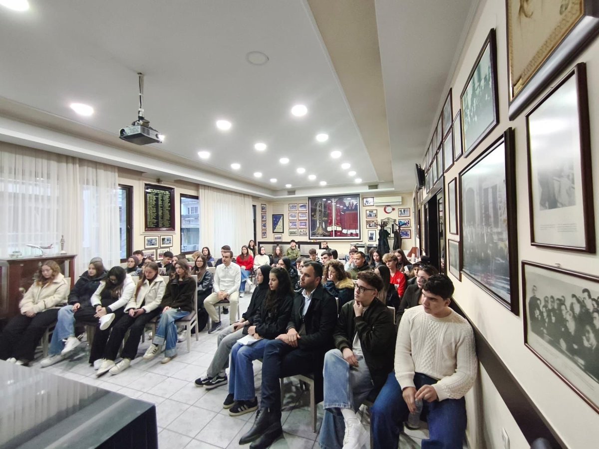 DEB / ΚΙΕΦ / FEP tweet media