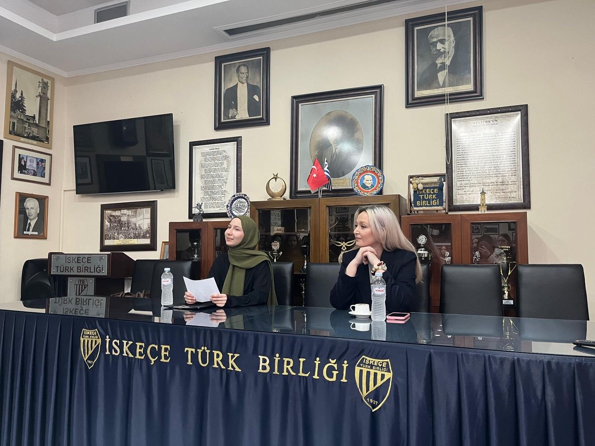 DEB / ΚΙΕΦ / FEP tweet media