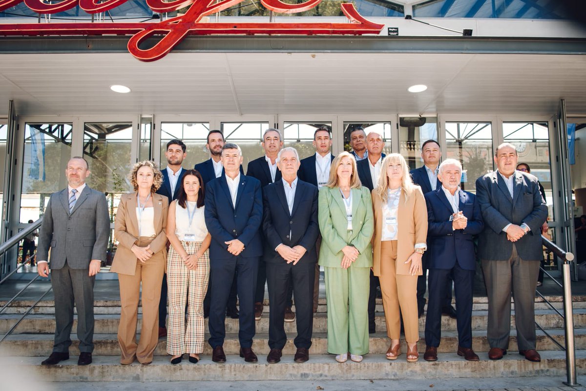 Municipalidad de Córdoba tweet media