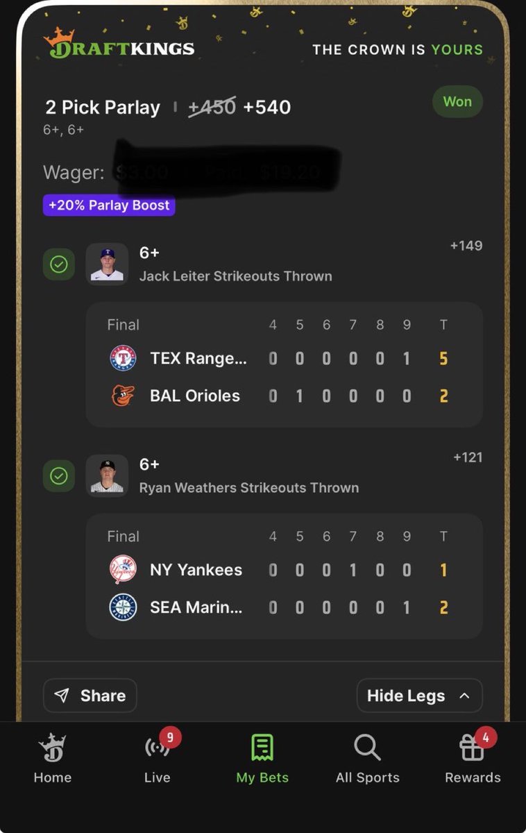 CLINTON🏀🏈 tweet media