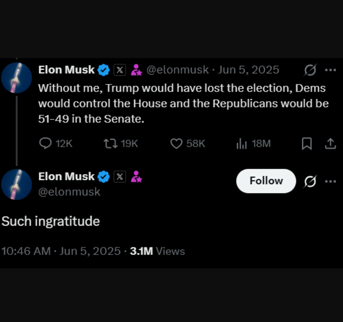 Your Mom ♥️ Valhalla & Heaven aren't for MAGA tweet media