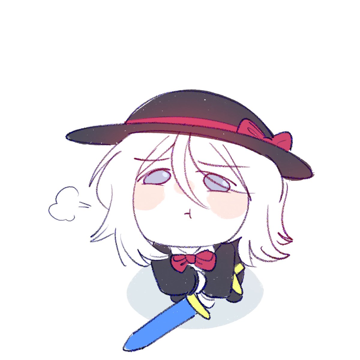 🏳️‍⚧️Momka🖍️~* tweet media