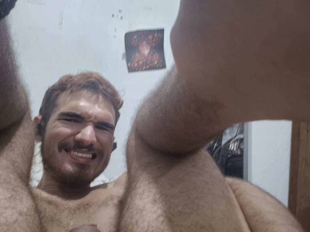 Solo Pê tweet media