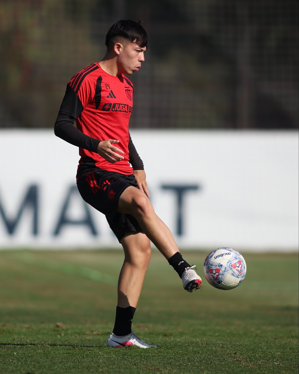 Colo-Colo tweet media