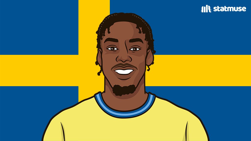 📊 انتوني ايلانغا هذا الموسم: