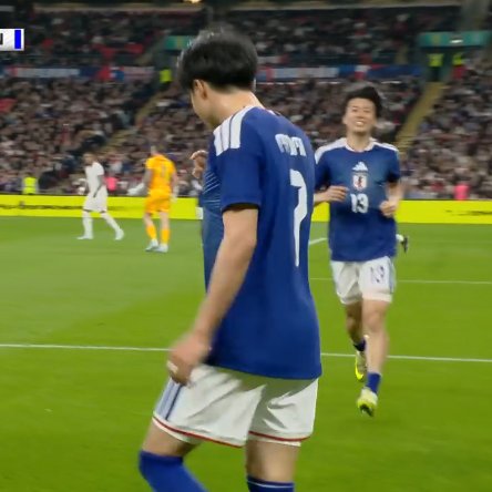 Instant Foot ⚽️ tweet media