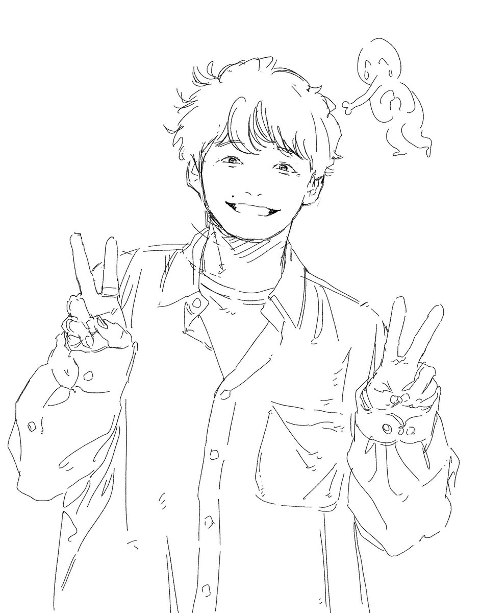 츠케멘 tweet media