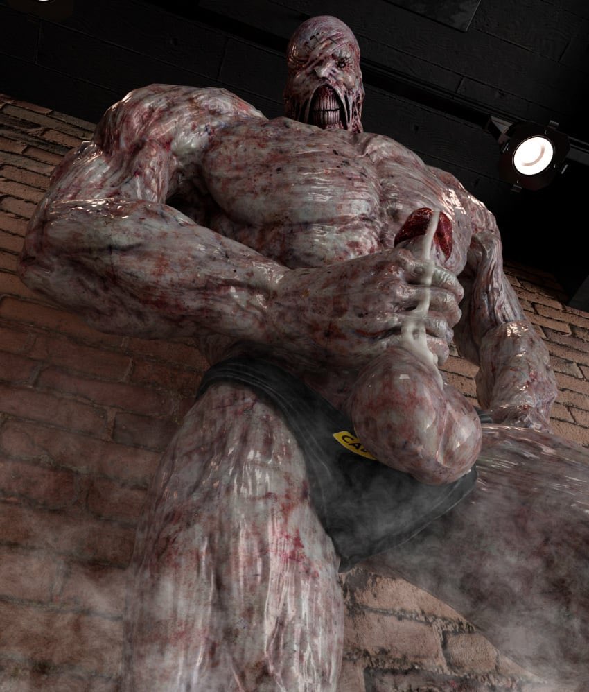 Jill Valentine tweet media