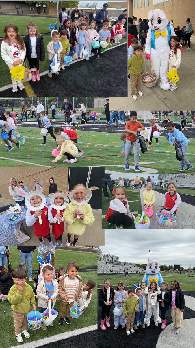 BishopLynch's tweet image. Thank you to everyone who joined us for our annual Easter Egg Hunt! 🐣🌸 We hope your day was filled with joy, laughter, and plenty of sweet surprises—just the way Easter should be! As always… #GoFriars! #BELONGING
