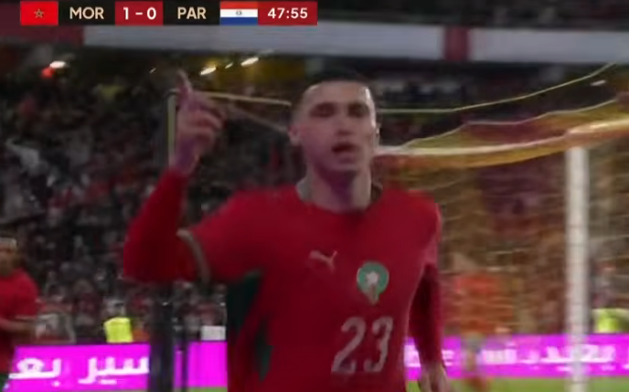 The Touchline | 𝐓 tweet media